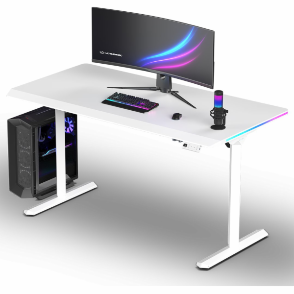 ULTRADESK QUEST  UD-QST-FRWT/DTWT/ULTRAD