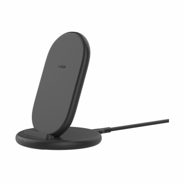 Belkin BoostCharge 9W Wireless  Charging Stand        WIB...