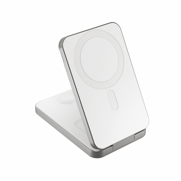 Epico UltraBase 4in1 8000mAh Fold powerbanka & bezdrátový...