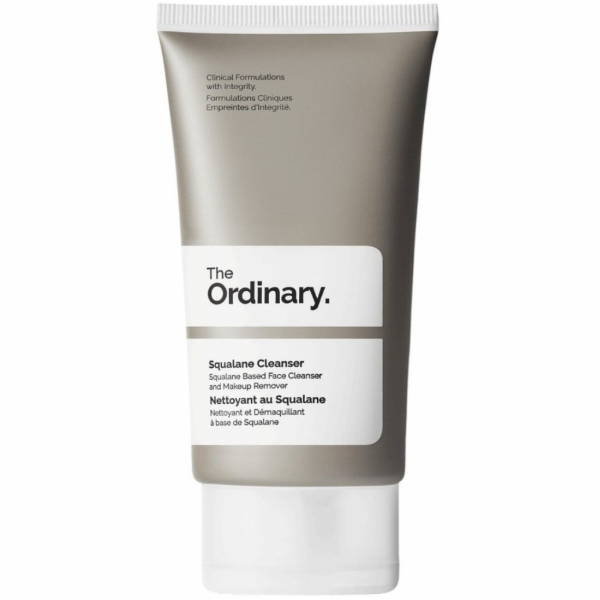 The Ordinary Squalane Cleanser 50ml