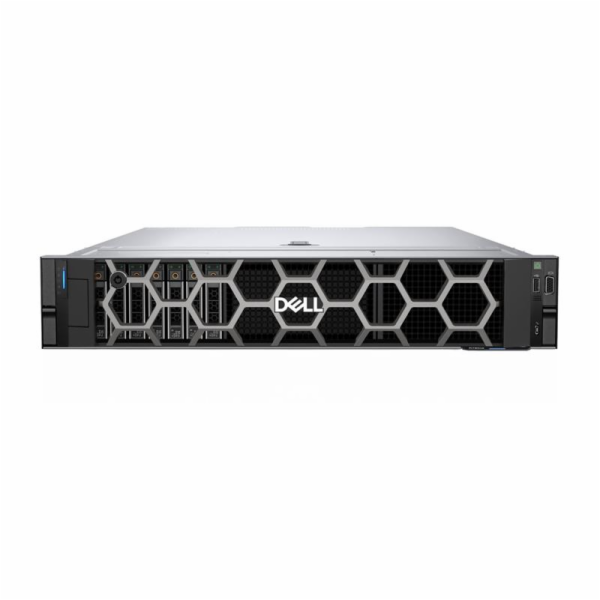DELL PowerEdge R760xs/ 8x 3.5"/ Xeon Silver 4514Y/ 64GB/ ...