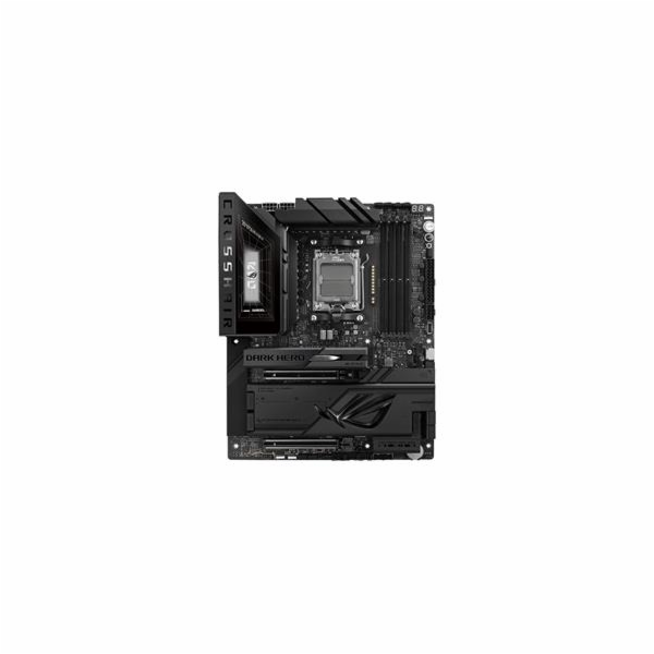 ASUS MB Sc AM5 ROG CROSSHAIR X870E DARK HERO, AMD X870E, ...