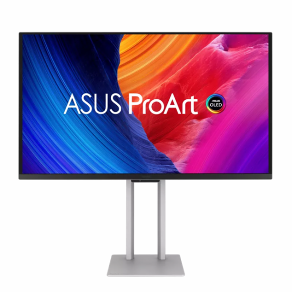 Asus ProArt Display QD-OLED PA27UCDMR (67,3 cm (26,5 palc...