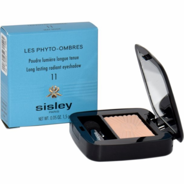 Sisley SISLEY LES PHYTO OMBRES 11 MAT NUDE 1,5g