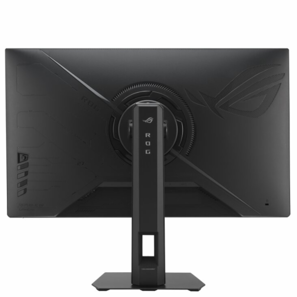 Asus 27palcový monitor XG27ACMES ROG IPS QHD HDMI USB DP