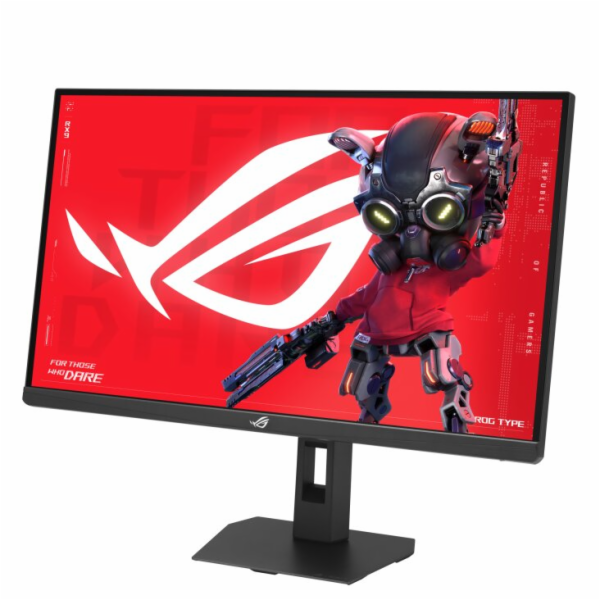Asus ROG Strix 5K