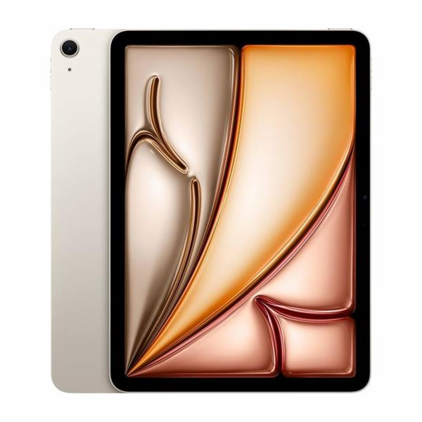 Apple iPad Air 11 palců WiFi 256 GB Moonlight