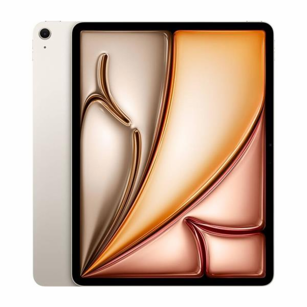 Apple iPad Air 11 palců WiFi 128GB Moonlight