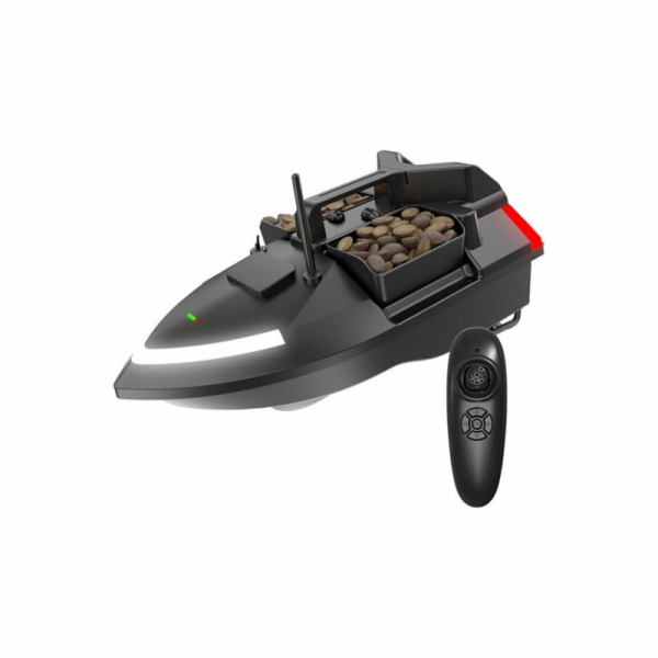 Flytec V801 12000mah návnada člun