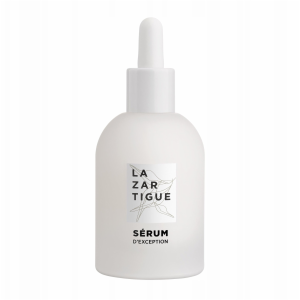 Lazartigue , D'Exception, vlasové sérum, pro tepelnou och...