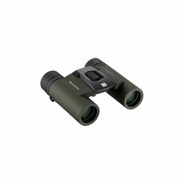 OM System dalekohled 8x25 WP II Forest G