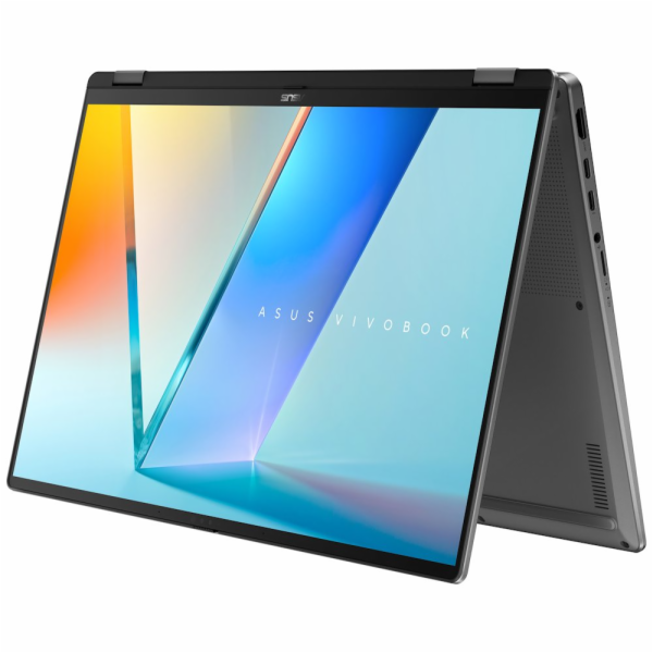 ASUS Vivobook 16 Flip/TP3607SA-OLED113X/U7-258V/16"/WUXGA...