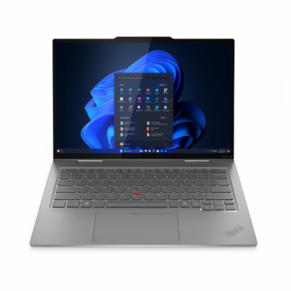 Lenovo ThinkPad X1 2-in-1 Gen 10 21NU - Copilot+ PC - pře...