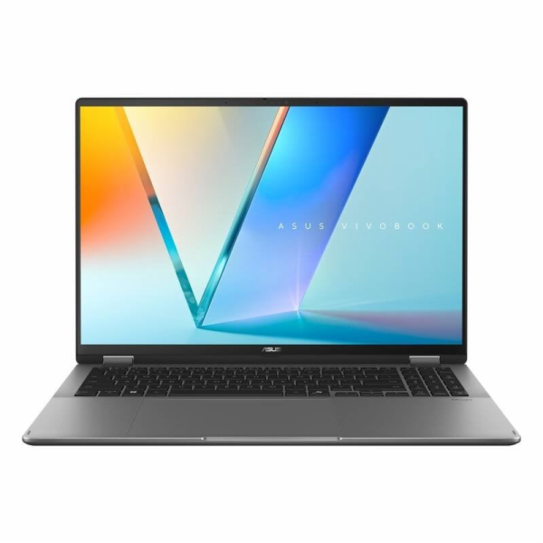 ASUS NTB Vivobook 16 Flip (TP3607SA-OLED098W), Core Ultra...