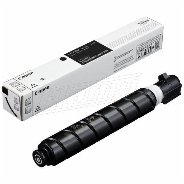 Canon C-EXV1001 BK  6137C002  originální