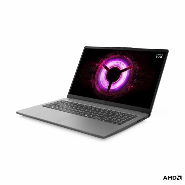 Lenovo LOQ 15ARP10E   Ryzen 7 170/16GB/SSD 1TB/15,6"/IPS/...