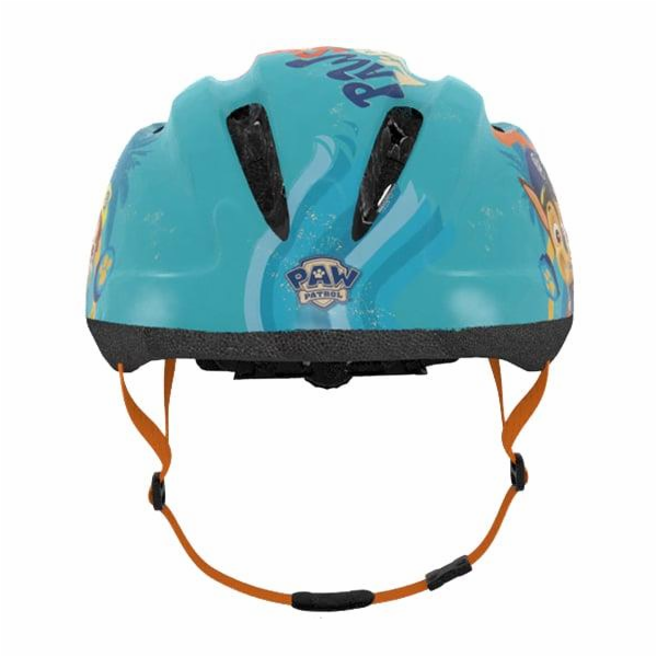 PAW_PATROL Dětská cyklistická helma Seven Paw Patrol Team...