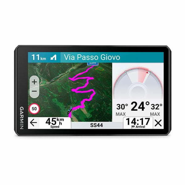 Garmin zumo XT3 4,7"