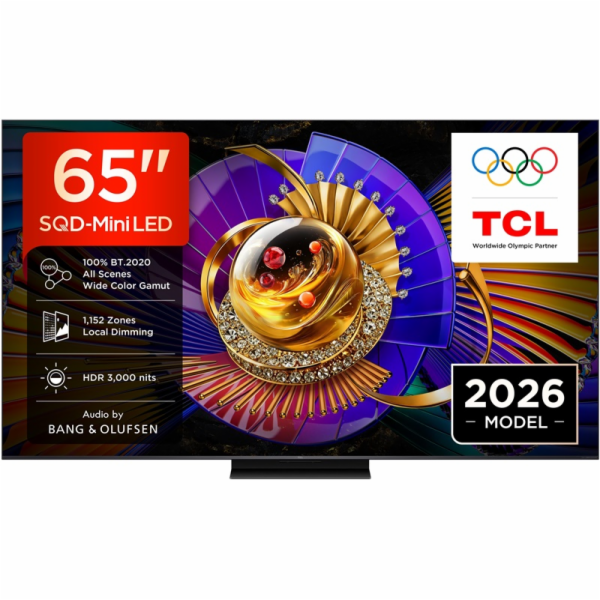 TELEVIZOR 65C7L TCL