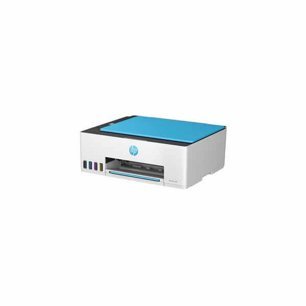 HP All-in-One Ink Smart Tank Wireless 596 (A4, 10/5 ppm, ...