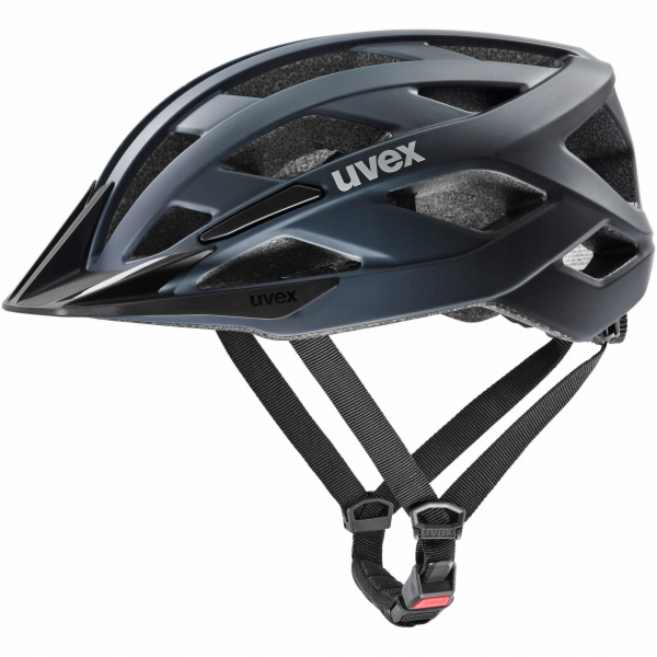 Cykelhjelm UVEX I-vo 2 60–64 cm, antracit