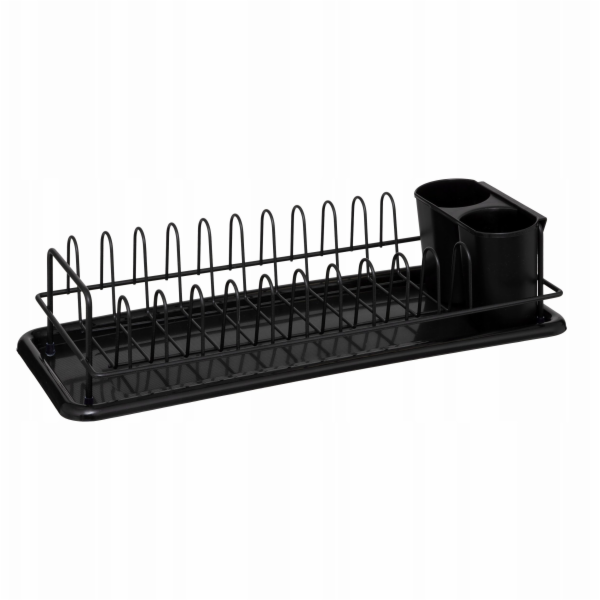 5five Odkapávač na nádobí Mini MODUL, 41,5 x 17,4 x 9,6 cm