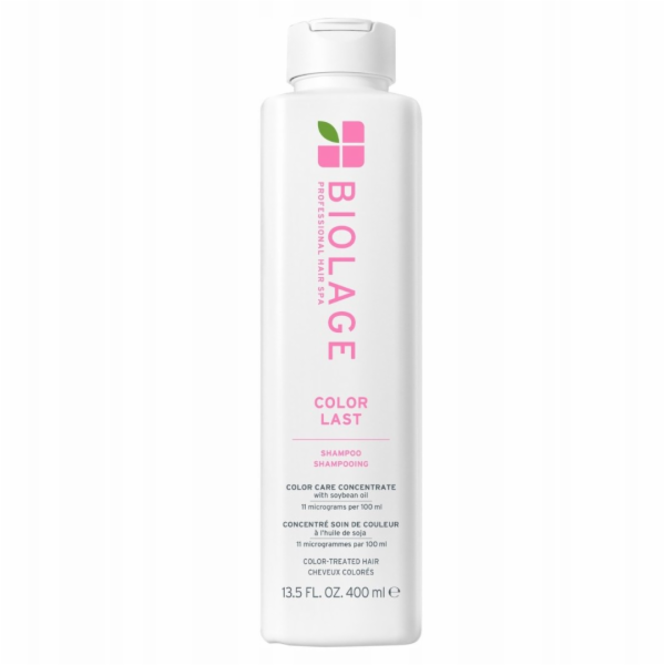 Eurobio Lab MATRIX_Biolage Color Last* šampon pro barvené...