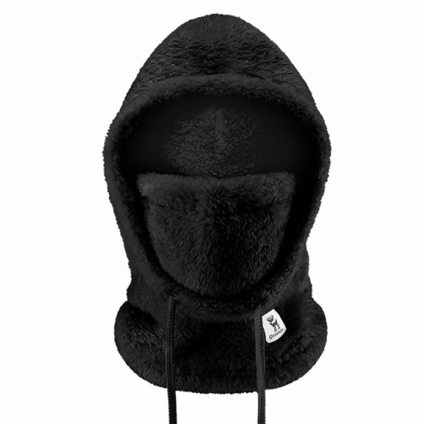 Freenord Kukla na lyže Qunature Arctic Velvet Velikost L ...