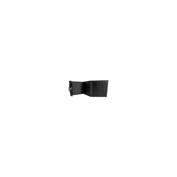 Solární panel Viking L60 PD/60W výkon/USB-A QC/USB-C PD/