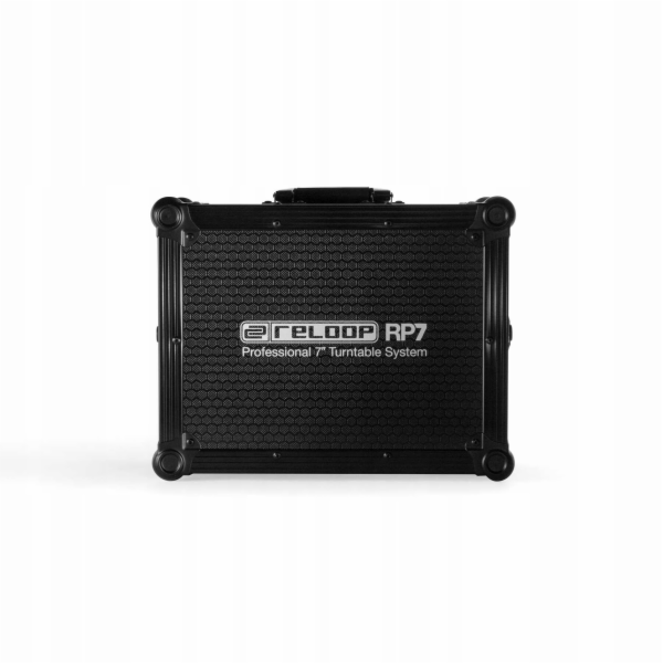 Reloop Příslušenství Protiprachový kryt RP-7