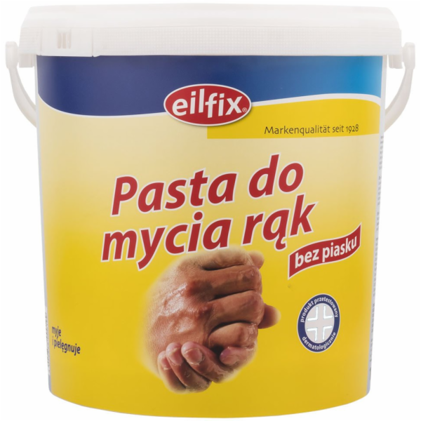 Bhp Eilfix BHP pasta na mytí rukou s abrazivem 10 l