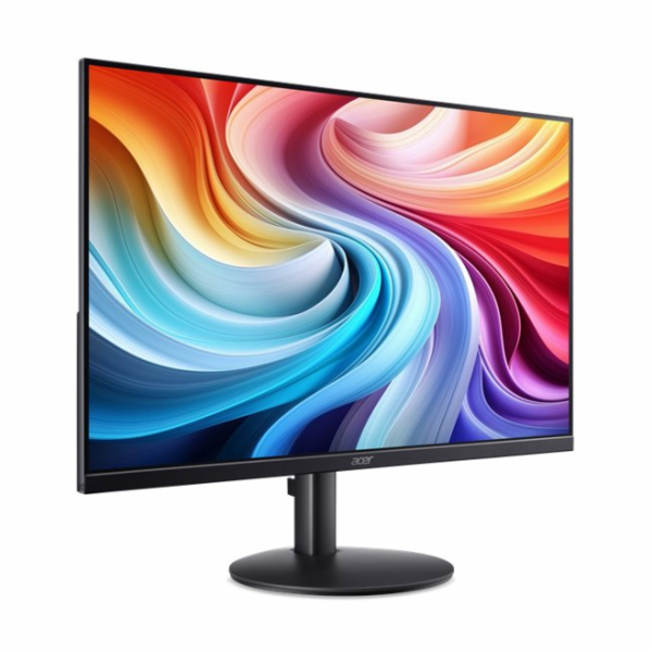Acer/SA273P1bi/27"/IPS/FHD/144Hz/1ms/Černá/2R