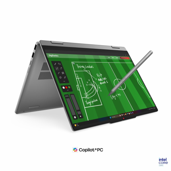 Lenovo IdeaPad 5 2-in-1/14IPH11/U5-322/14"/WUXGA/T/16GB/5...