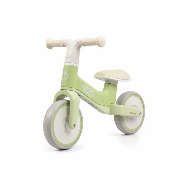 Milly Mally Odrážedlo Milly Mally Velo Green