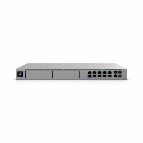 Ubiquiti UniFi Cloud Gateway Beast, Profesionální 25G brá...