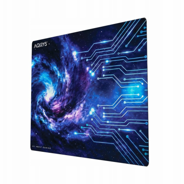 AQIRYS Podložka Nebula Medium 450x400