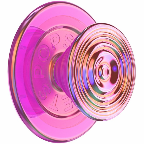 PopSockets Držák a stojan na telefon , kulatý, vlnitý, du...