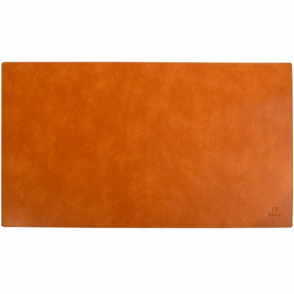 Podložka pod myš Baltan 60x35cm hnědá (L)
