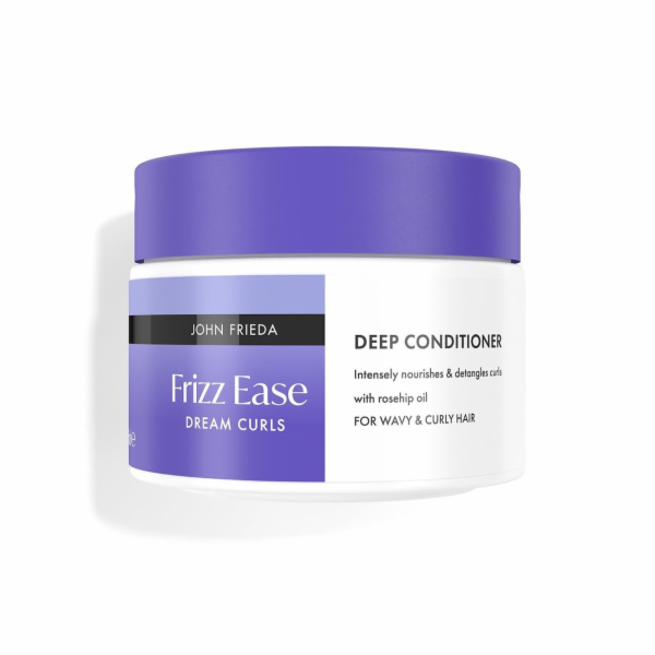 John Frieda JOHN FRIEDA_Frizz Ease Dream Curls Výživná ma...
