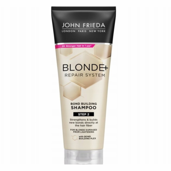 John Frieda JOHN FRIEDA_Blonde + Repair System regeneračn...