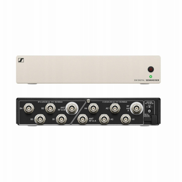 Sennheiser EW-D ASA - aktivní anténní rozbočovač (470–694...