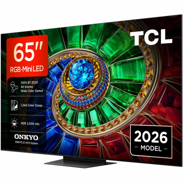Televize 65RM7L TCL