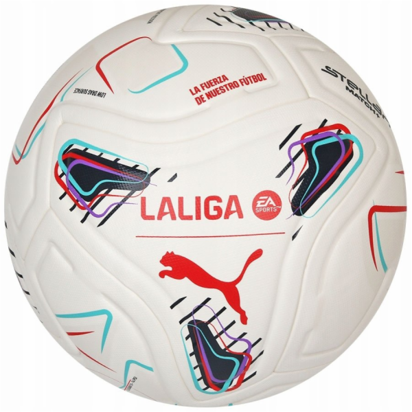 Míč Puma Stellar Match LaLiga 085146-01