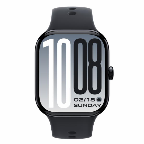 Vivo Watch GT2 Obsidian Black