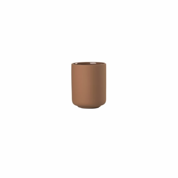 Zone Držák na zubní kartáček Ume Terracotta 31544