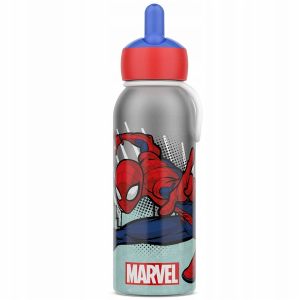 Mepal Termoláhev Campus s výklopnou hlavicí 350 ml Spider...