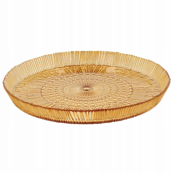 Bitz mísa 30 cm jantarová (30682)