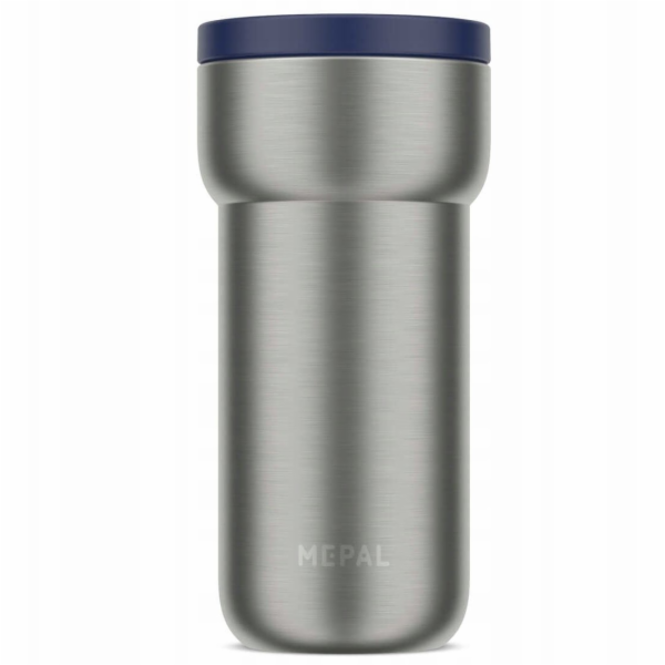 Mepal Termohrnek Ellipse 375ml, zářivě modrá 104180010100