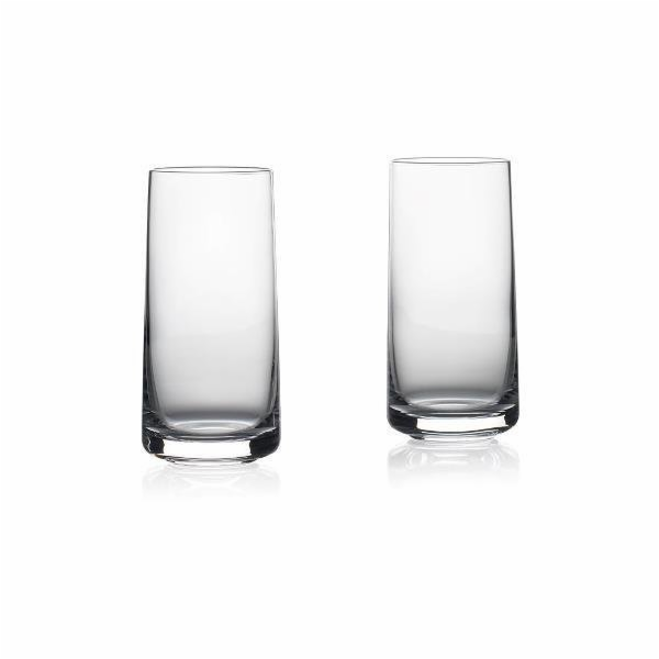 Zone Hrnky a vysoké sklenice , 2 kusy, 410 ml (332099)