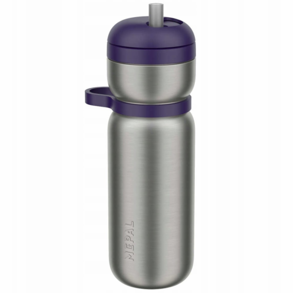 Mepal Termoláhev Twist Active 600 ml Midnight Blue 103011...